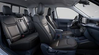 2025 Ford Maverick® Internal Image 1
